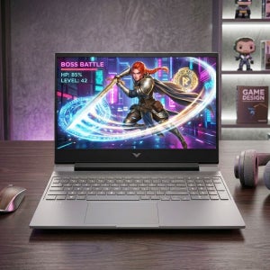 HP 빅터스 16-r0093TX 인텔 i5-13500HX RTX4060 DDR5 32GB Gen4 2TB 윈도우11홈 게이밍