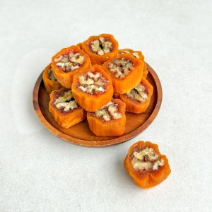 영동 곶감 호두말이 선물세트 20구