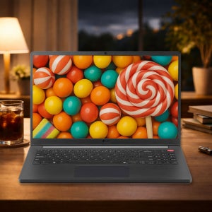 2026년 LG전자 노트북 그램북 Ai 노트북 8GB, 256GB