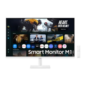 삼성스마트모니터 LS32FM1E3UKXKR 32인치 4K 업무용 사무용 가정용