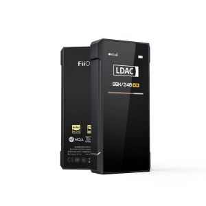FiiO BTR7 DAC 헤드폰 Fiio 앰프 블루투스 헤드폰 5.1 앰프 리시버