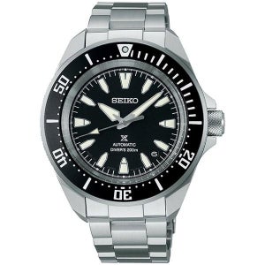 Seiko 세이코 프로스펙스 다이버 스쿠버 시계 SBDY131 블랙