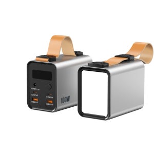 와이드뷰 고속 충전 대용량 보조배터리 60000mAh