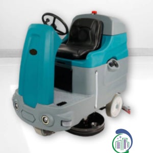 탑승식 바닥 습식 건식 사무실 업소용 식당 학원 병원 청소기 임대 크린이엔씨 CL-850