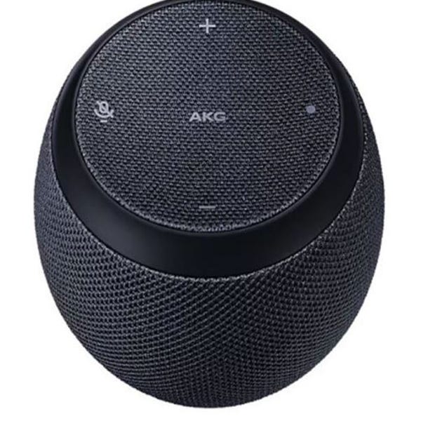 삼성전자 정품 갤럭시 홈 미니 AI 인공지능 스피커 SM V310NZBAKOO