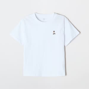 [당일출고][COOL] 스파오키즈 쿠디 반팔 티셔츠 SPRWG24KU1