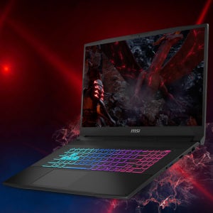 [MSI] 소드 GF76 HX 게이밍 노트북 Core i9 14세대 16GB 512GB RTX5060