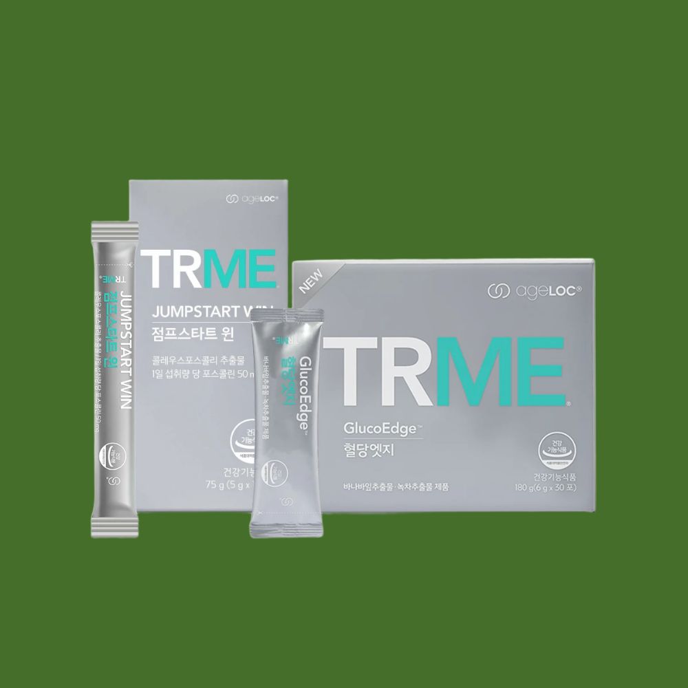 [한국 <b>뉴스킨</b> 공식홈페이지 주문제품] <b>뉴스킨</b> 에이지락 TRME 트라이얼 패키지