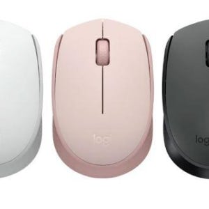 로지텍 무선 마우스 M170 Wireless Mouse