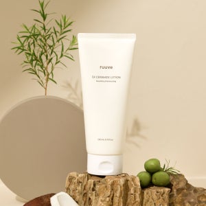 러베 신생아 아기 세라마이드 로션 베이비 유아 고보습 얼굴 바디 저자극 200ml