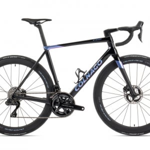 콜나고 C68 디스크 울테Di2 펄크럼레이싱600 완성차 COLNAGO