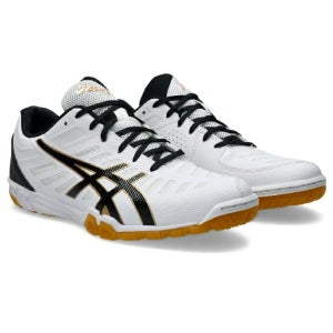 아식스 남녀공용 탁구화 어텍 ATTACK 익스카운터 10 73A002-104 실내운동화
