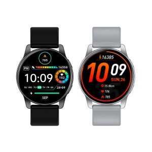 젤리타이거 스마트워치 타이거10 웨어러블 스마트 밴드 시계 초등학생 선물