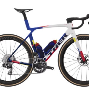 트렉마돈 SLR9 팀 레플리카 레드AXS E1 MADONE 36개월 (무)이자적용