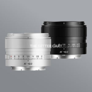 [단독초특가] 티티아티산 AF 40mm F2