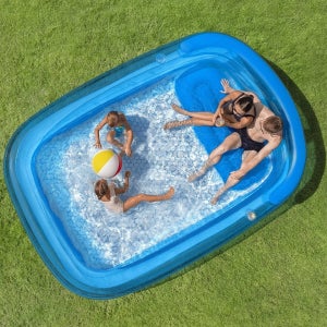 패밀리 라운지 대형풀장