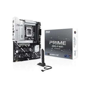 ASUS 프라임 Z890-P 와이파이 Z890 LGA 1851 ATX 메인보드