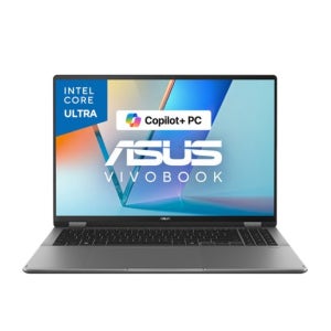 에이수스 비보북 플립 코어울트라 인텔 코어울트라세대 TP3607SA-RJ047W 노트북