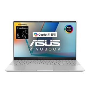 에이수스 비보북 S 스냅드래곤 퀄컴 스냅 드래곤 32GB S5507QA-MA017W 노트북