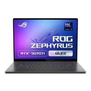 에이수스 ROG 제피러스 G16 코어울트라 64GB GU605CR-QR152W 노트북