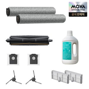 모바 S70 Ultra Roller 호환 악세서리 세트 MRAK85