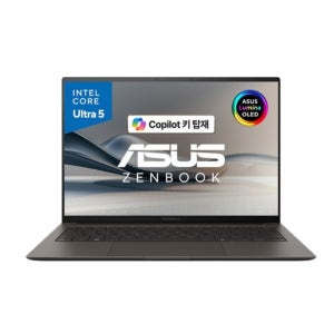 에이수스 젠북 S OLED 코어울트라 루나레이크 UX5406SA-PV071W 노트북