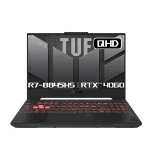 에이수스 TUF A15 라이젠 RTX 4060 64GB FA507UV-HQ095 노트북