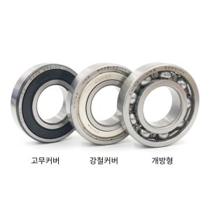 10개 HRB 6320 베어링