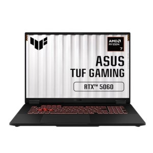 에이수스 TUF A18 라이젠7 260 RTX5060 FA808UM-S8031 노트북