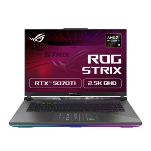 에이수스 ROG 스트릭스 G16 라이젠 RTX5070 G614FR-S5122 노트북