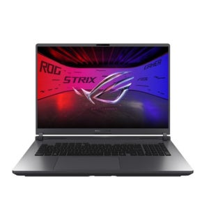 에이수스 ROG 스트릭스 G18 코어울트라 RTX5080 G815LW-S9103 노트북