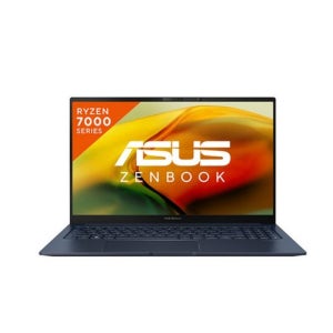 에이수스 젠북 15 라이젠 32GB 1TB WIN11 UM3504DA-BN114 노트북