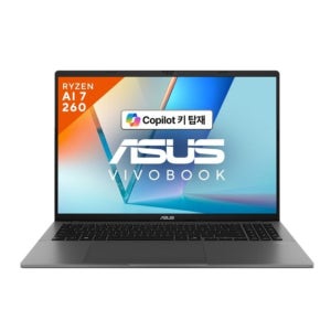 에이수스 비보북 S 라이젠7 16GB 512GB M3607HA-RP024 노트북