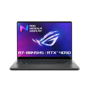 에이수스 ROG 제피러스 라이젠 RTX 4050 16GB GA403UU-QS073 노트북