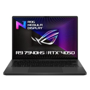 에이수스 ROG 제피러스 G14 라이젠 16GB 512GB GA402XU-N2055 노트북
