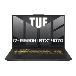 에이수스 TUF F17 코어i7 RTX4070 16GB FX707VI-HX090 노트북