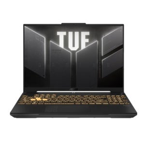 에이수스 TUF F16 코어5 RTX4050 32GB FX607VU-RL012 노트북