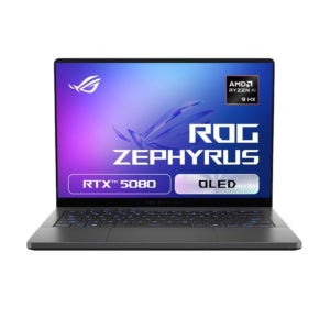 에이수스 ROG 제피러스 G14 라이젠 RTX5080 GA403WW-QS114W 노트북