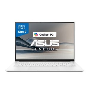 에이수스 젠북 S OLED 인텔코어울트라7 64GB UX5406SA-PZ433W 노트북