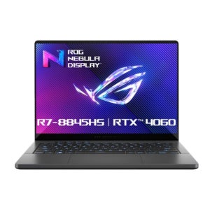 에이수스 ROG 제피러스 G14 라이젠 RTX 4060 GA403UV-QS157 노트북