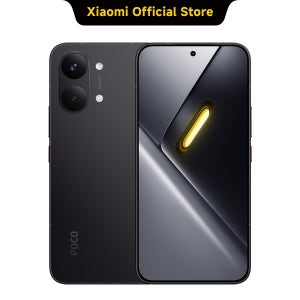 샤오미 포코 X8 프로 맥스 120Hz 디스플레이 + 디멘시티 9500s 256GB