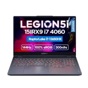 레노버 리전 5i 15IRX9 코어i7 RTX4060 64GB 1TB WIN11 노트북