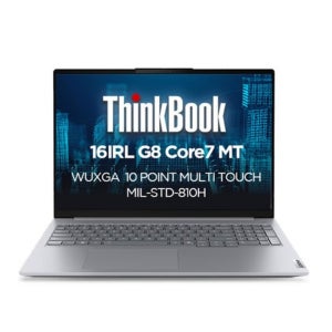 레노버 씽크북 16IRL G8 코어7 32GB 2TB WIN11 21SH001QKR 노트북