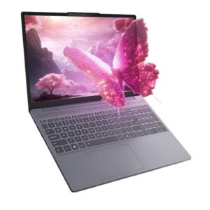레노버 아이디어패드 슬림 3 16IRH10R 16GB 512GB WIN11Pro 노트북