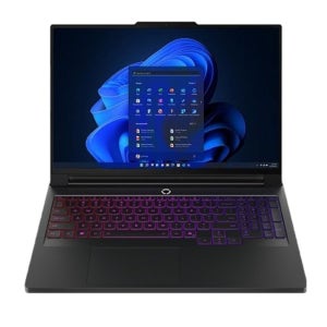 레노버 리전 프로7 16IAX10 코어울트라 16GB 1TB WIN11 노트북