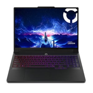 레노버 리전 프로 7 16IAX10 코어울트라 64GB 1TB WIN11Pro 노트북
