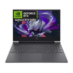 HP 빅터스 라이젠 RTX 5060 64GB 1TB 15-fb3110AX 노트북