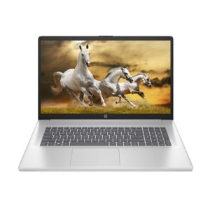 HP 2025 17 코어i3 16GB 2TB WIN11 17s-cu2006TU 노트북
