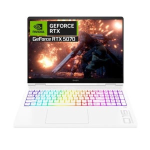 HP 오멘 맥스 코어울트라9 RTX5070 64GB 1TB 16-ah0166TX 노트북
