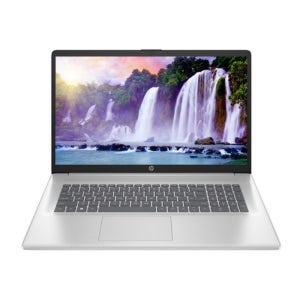 HP 17s 코어i7 64GB 512GB WIN11Pro 17s-cu2022TU 노트북